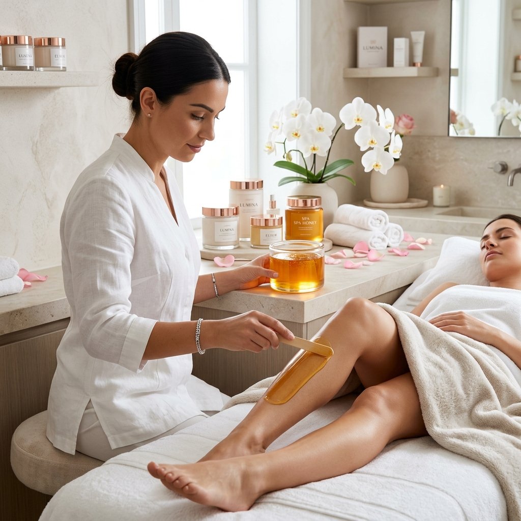 Waxing (Women Only)