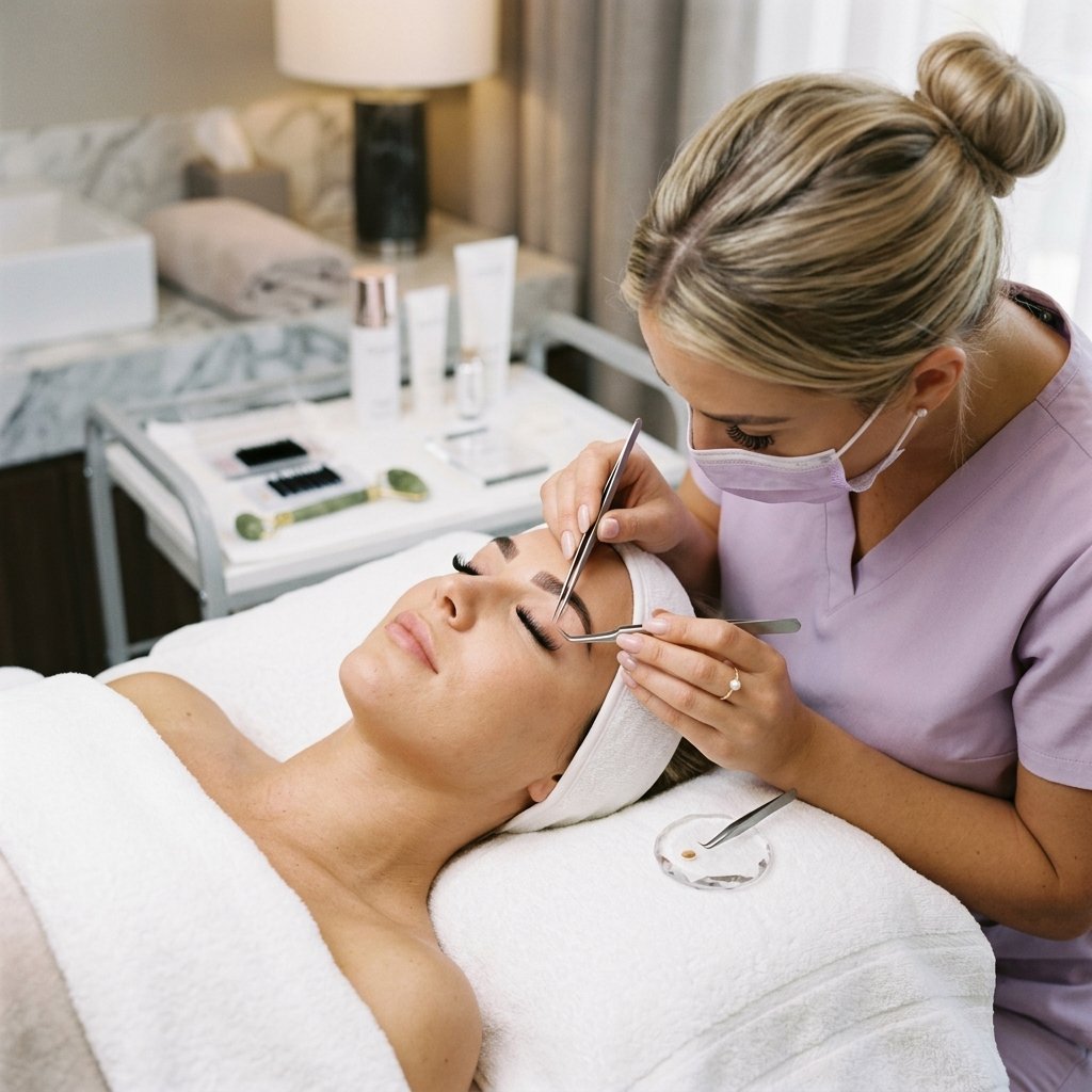 Lash & Brow