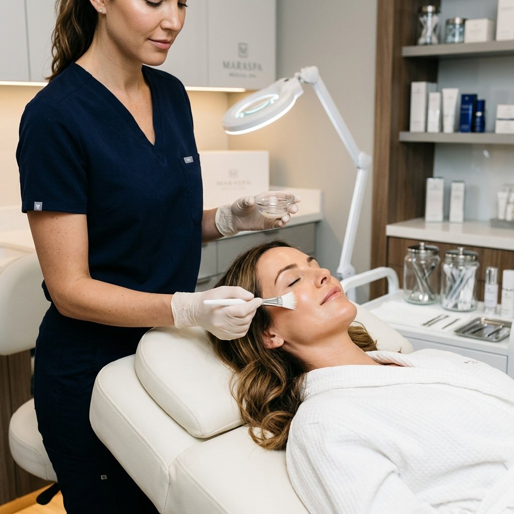 Melasma & Hyperpigmentation