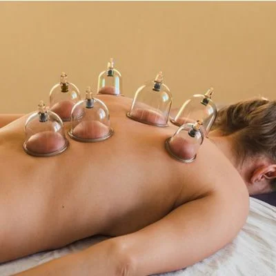 Massage, RMT Cupping & Acupuncture